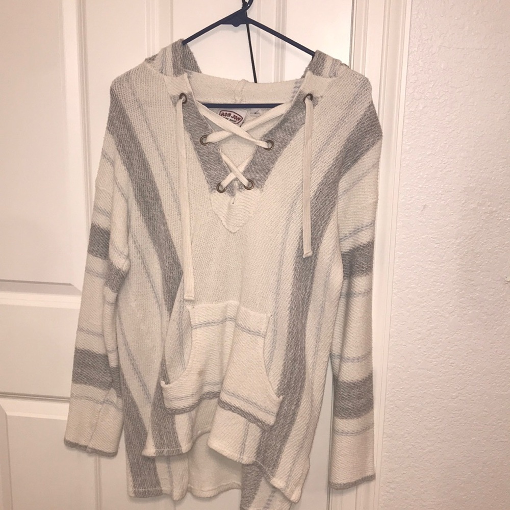 Ron Jon sweatshirt